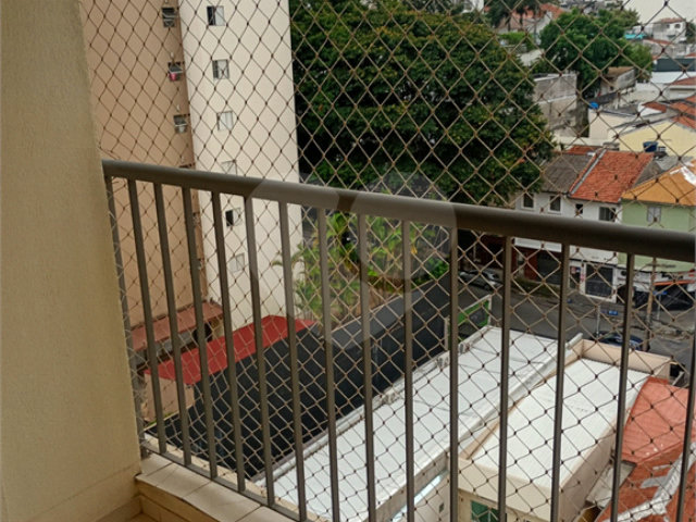 Apartamento à venda com 3 quartos em Santana, São Paulo, SP