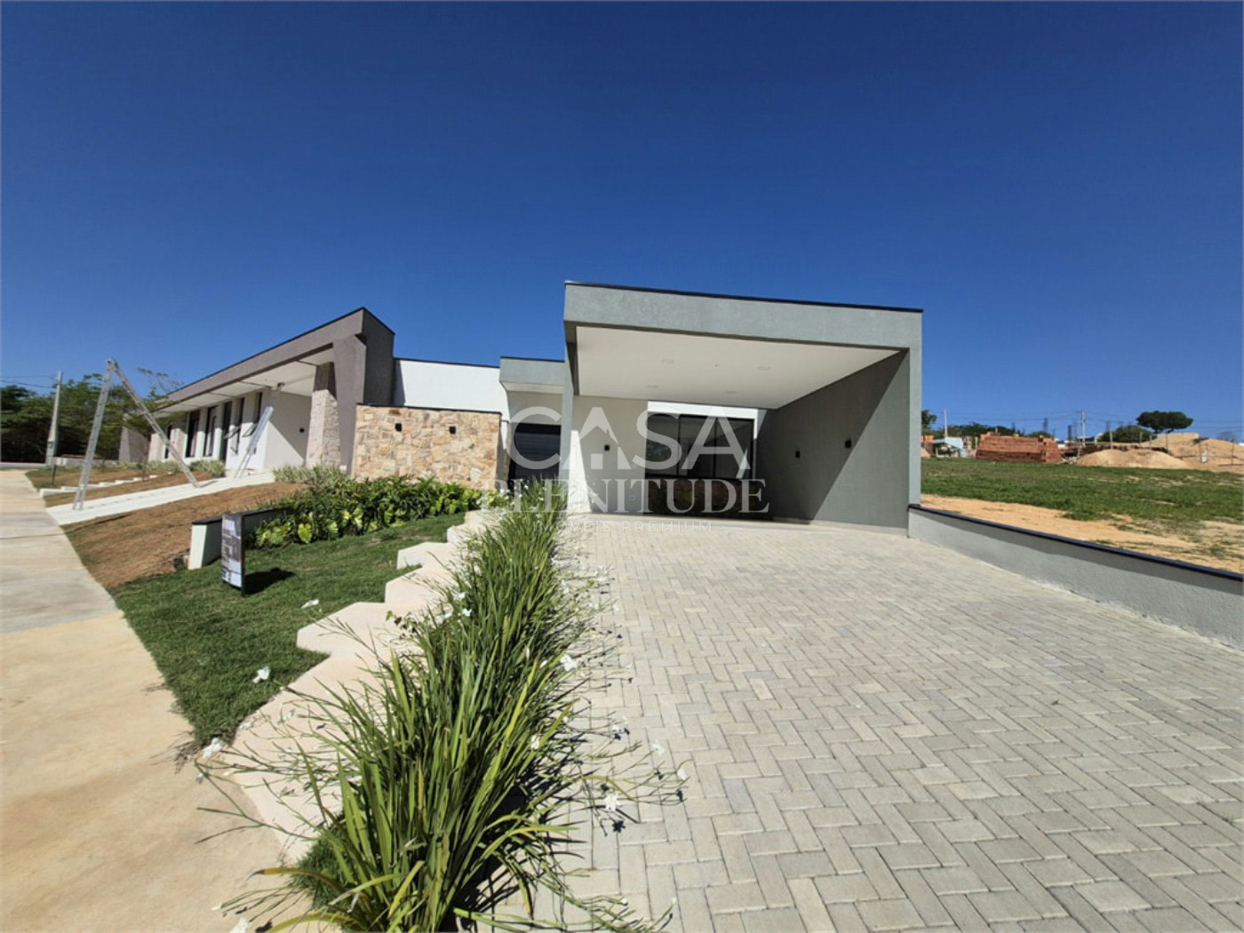 Casa em condomínio à venda com 3 suítes em Jardim Villagio Milano, Sorocaba, SP
