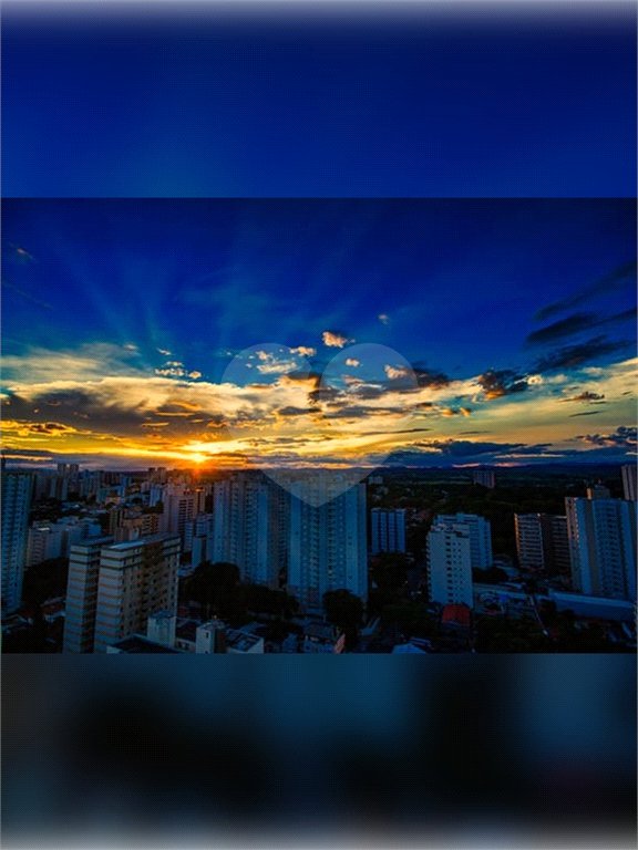 Apartamento à venda com 2 quartos em Vila Cardoso, São José dos Campos, SP
