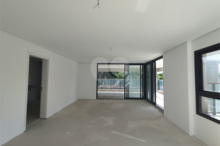 Apartamento à venda com 4 suítes em Jardim Leonor, São Paulo, SP