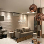 Belíssimo à venda com 3 quartos, sendo 1 suíte, no condomínio Residencial Ilhas Mediterrâneo, Itu - SP