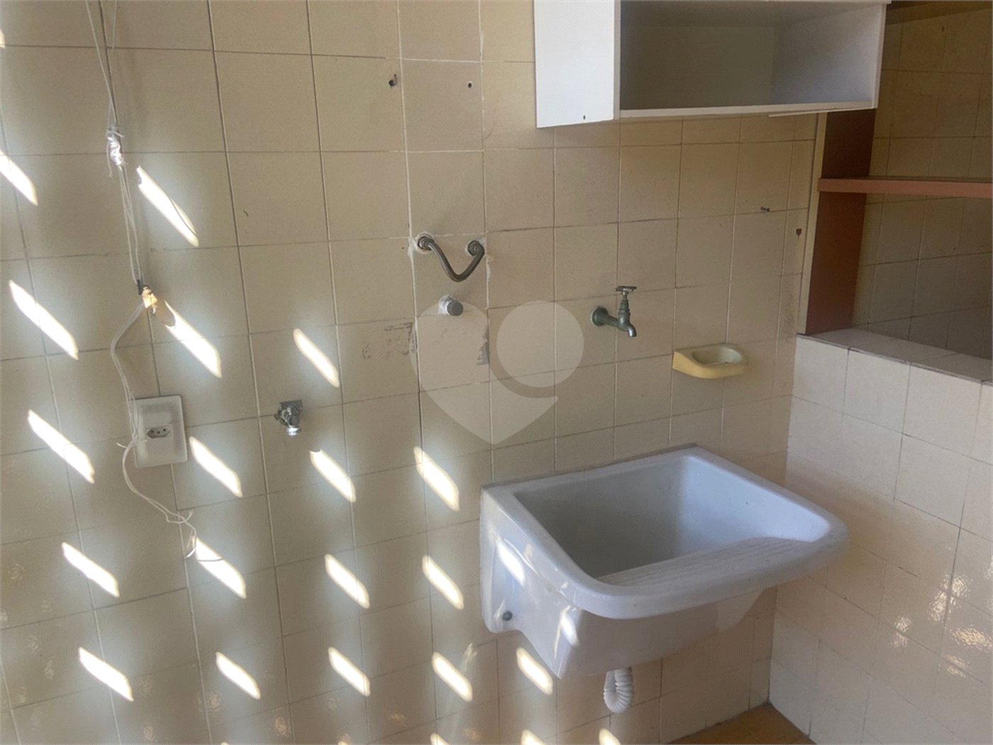 Apartamento à venda com 1 quarto em Vila Isabel, Rio de Janeiro, RJ