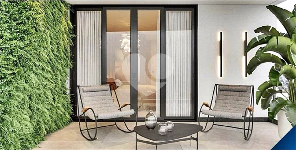 Apartamento à venda com 4 suítes em Santana, São Paulo, SP
