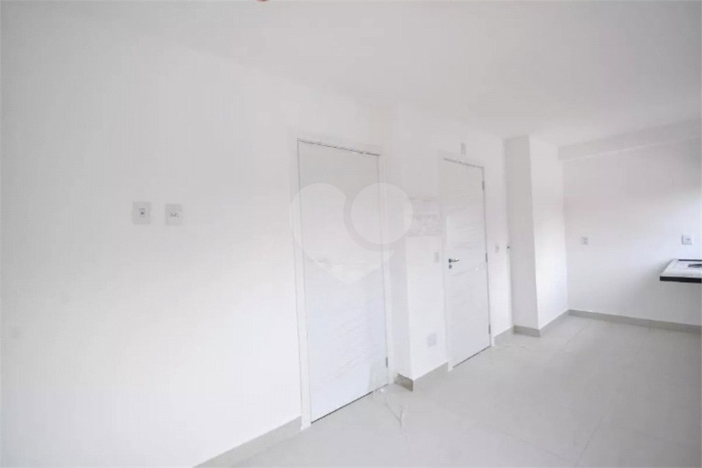 Apartamento à venda com 1 suíte em Vila Guilherme, São Paulo, SP