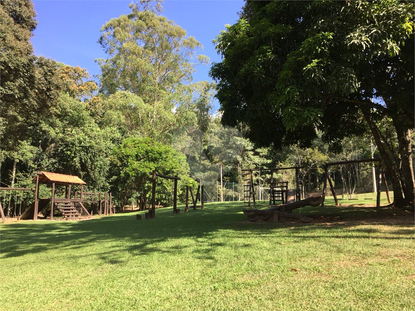 Terreno à venda com 1 quarto no condomínio Ecovile Araçariguama, Araçariguama - SP