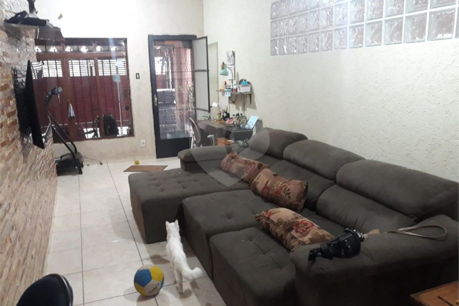 Sobrado à venda com 3 suítes em Tucuruvi, São Paulo, SP