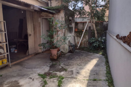 Casa à venda com 2 quartos em Vila Leopoldina, São Paulo, SP