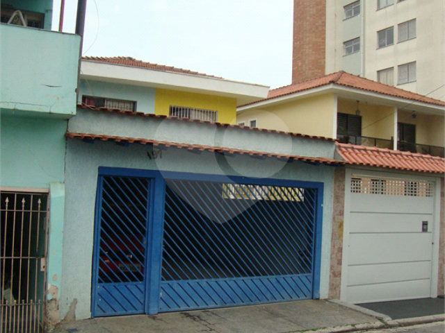 Sobrado à venda com 5 quartos, sendo 1 suíte,  em Mandaqui, São Paulo, SP