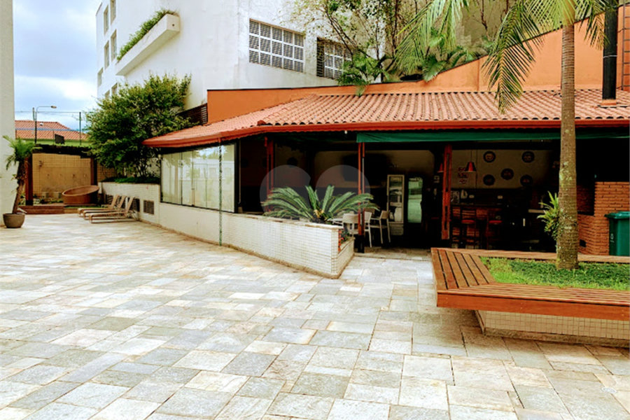 Apartamento à venda ou para alugar com 4 quartos, sendo 2 suítes, em Santana, São Paulo, SP