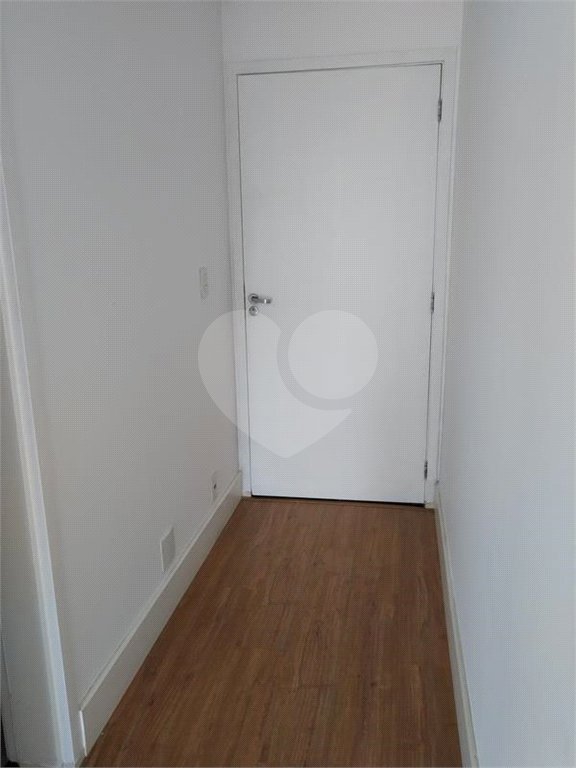 Apartamento à venda com 1 quarto em Vila Olímpia, São Paulo, SP