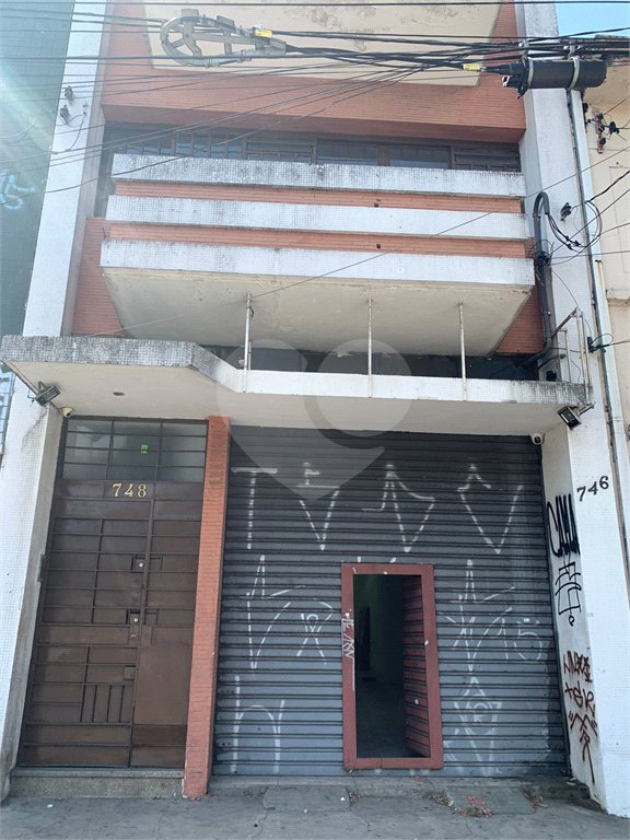 Loja à venda em Bom Retiro, São Paulo, SP