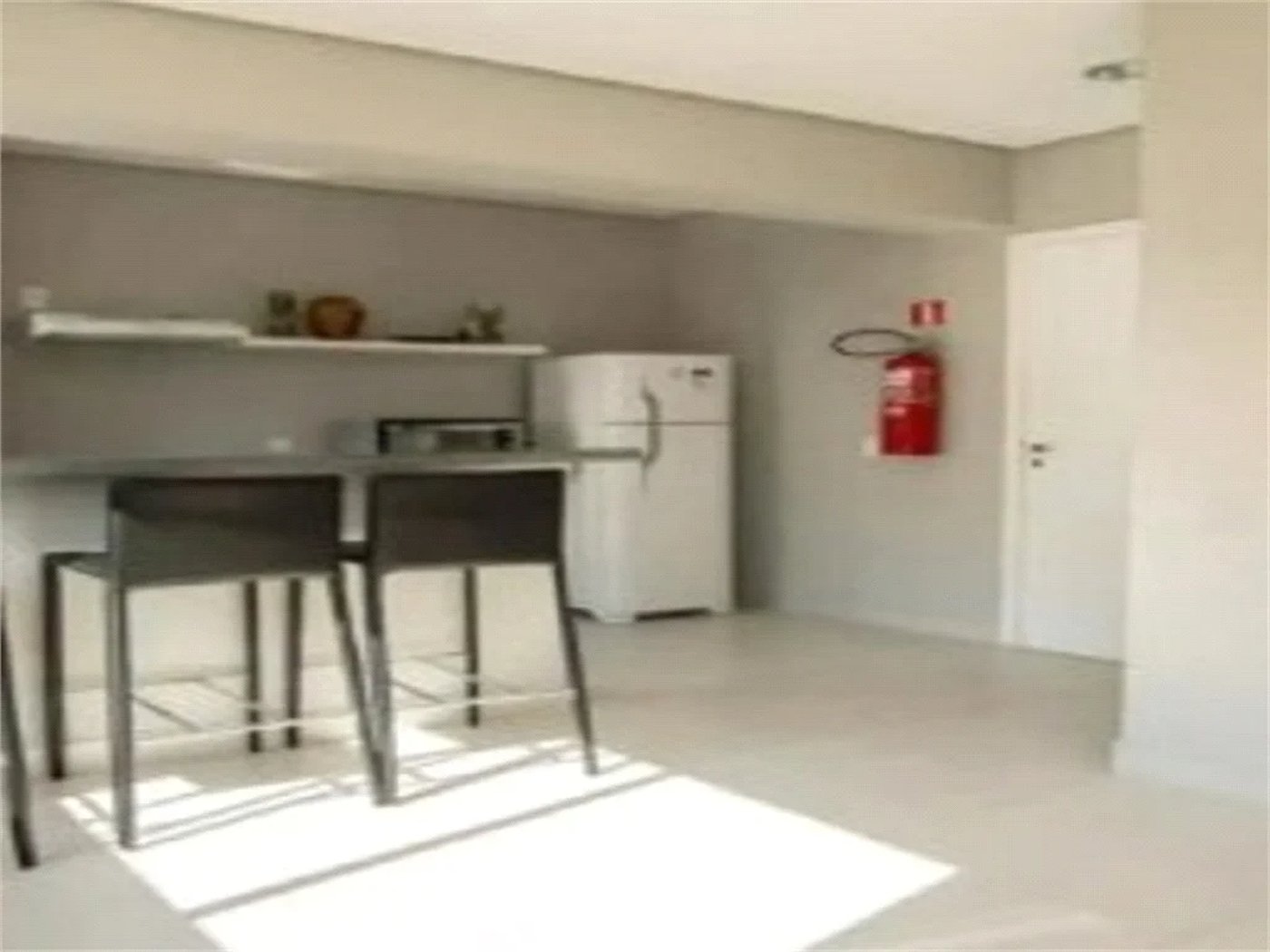 Studio à venda com 1 quarto em Água Branca, São Paulo, SP