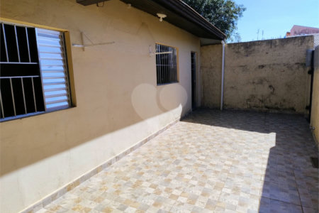 Casa à venda com 4 quartos em Vila Monteiro, Itapetininga, SP