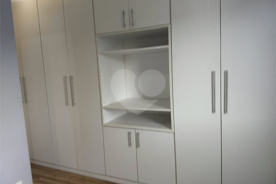 Apartamento à venda com 2 quartos, sendo 1 suíte,  em Santa Teresinha, São Paulo, SP