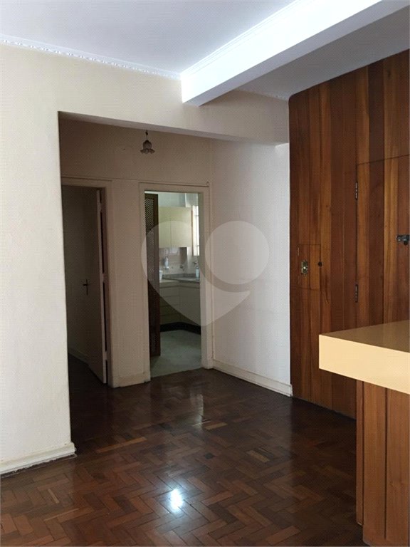 Apartamento à venda com 3 quartos em Bela Vista, São Paulo, SP