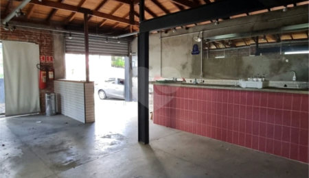 Galpão à venda ou para alugar em Tucuruvi, São Paulo, SP