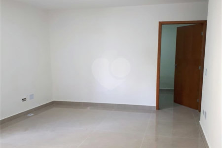 Casa à venda com 2 quartos em Santana, São Paulo, SP