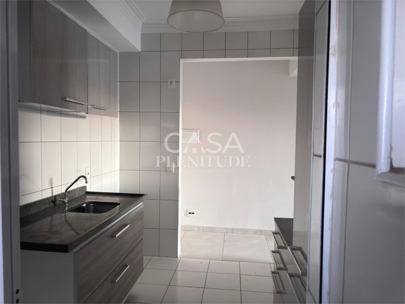 Apartamento à venda com 2 quartos em Jardim Maria José, Votorantim, SP