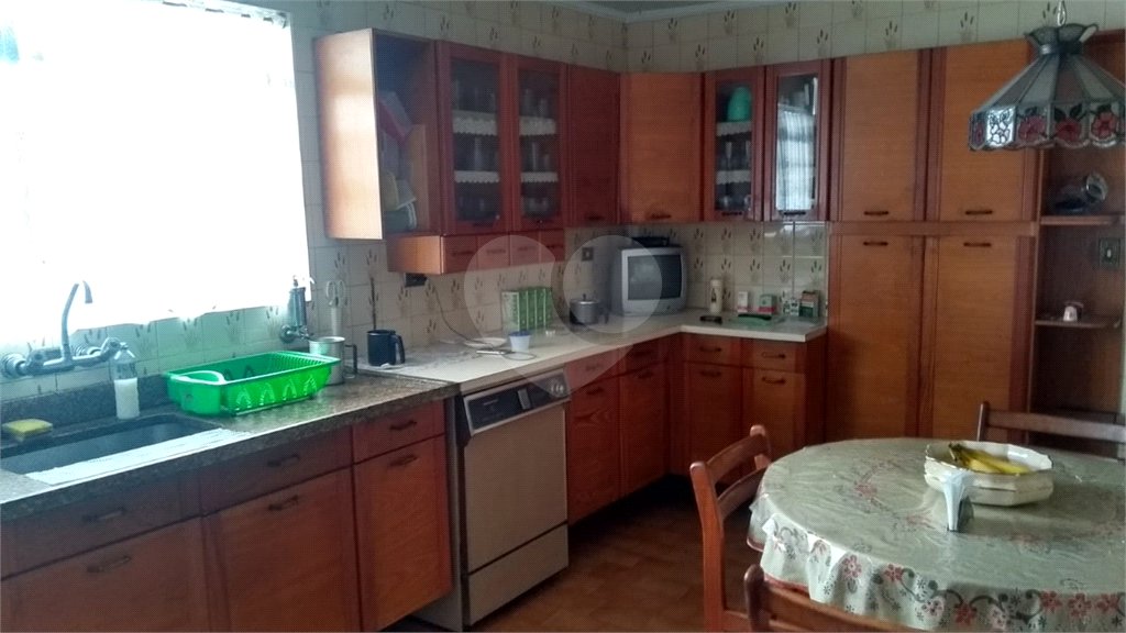 Sobrado à venda com 2 quartos, sendo 1 suíte, em Santana, São Paulo, SP