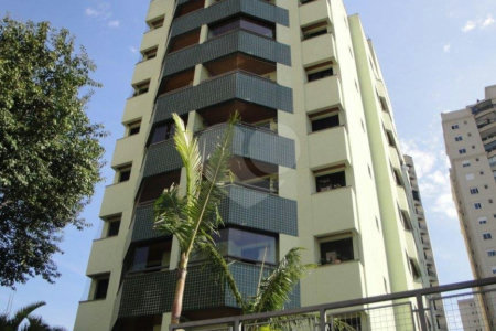Apartamento à venda com 3 quartos, sendo 1 suíte, em Santa Teresinha, São Paulo, SP