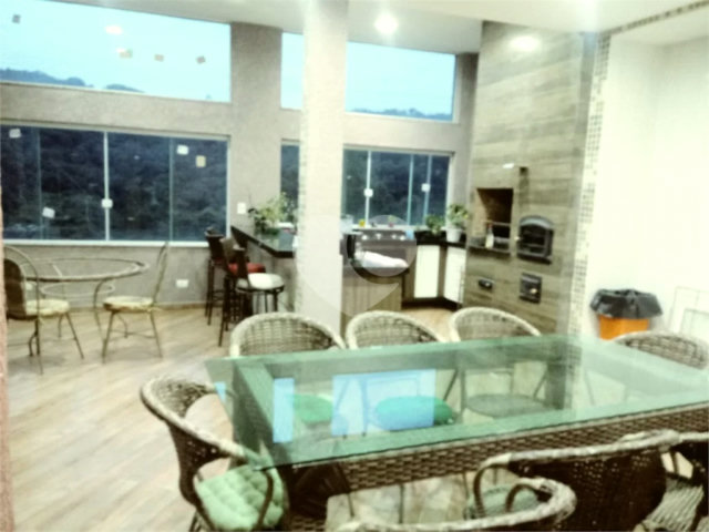 Casa à venda com 5 suítes no condomínio Suíça da Cantareira, Mairiporã - SP