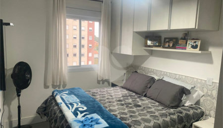 Apartamento para alugar com 3 quartos, sendo 1 suíte,  em Bosque dos Jacarandás, Jundiaí, SP