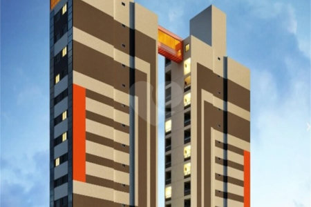 Studio à venda com 1 quarto em Cidade Nova I, Indaiatuba, SP