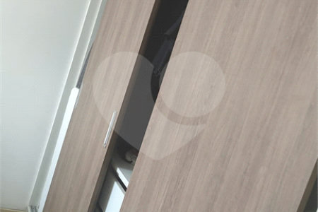 Apartamento à venda com 2 quartos em Vila Bela Vista (zona Norte), São Paulo, SP