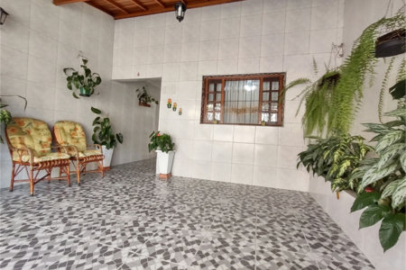 Casa à venda com 2 quartos, sendo 1 suíte, em Parque Vitória, São Paulo, SP
