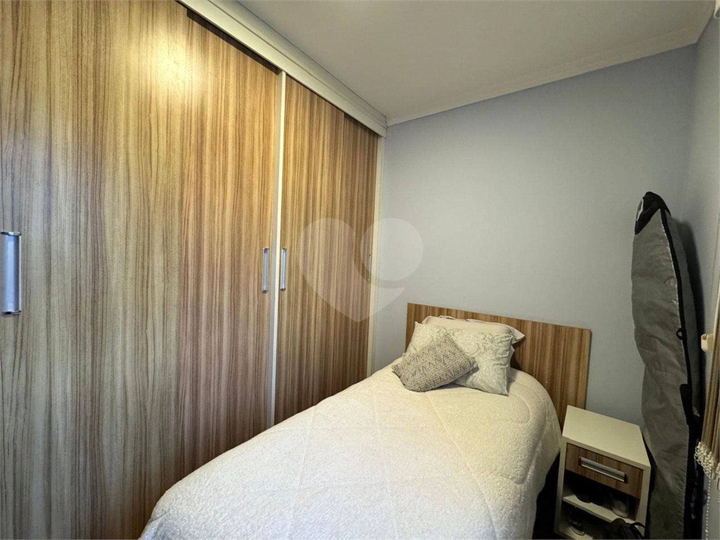 Apartamento à venda com 4 quartos, sendo 3 suítes,  em Mandaqui, São Paulo, SP
