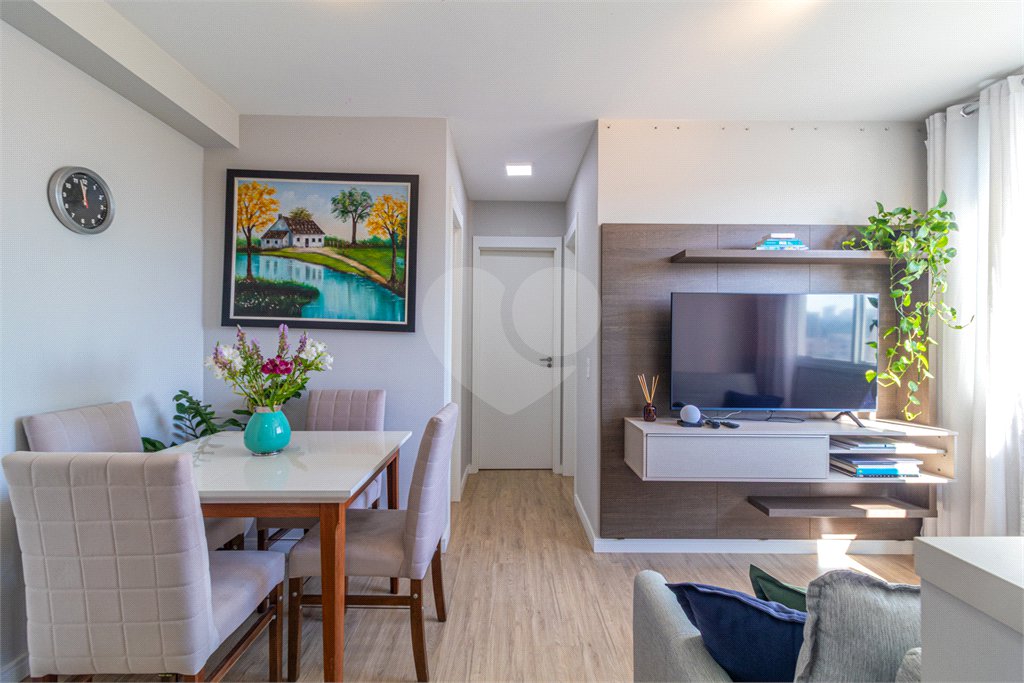 Apartamento à venda com 2 quartos em Santo Amaro, São Paulo, SP