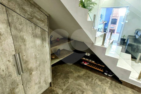 Casa à venda com 3 quartos, sendo 1 suíte, no condomínio Vila Rica, Indaiatuba - SP