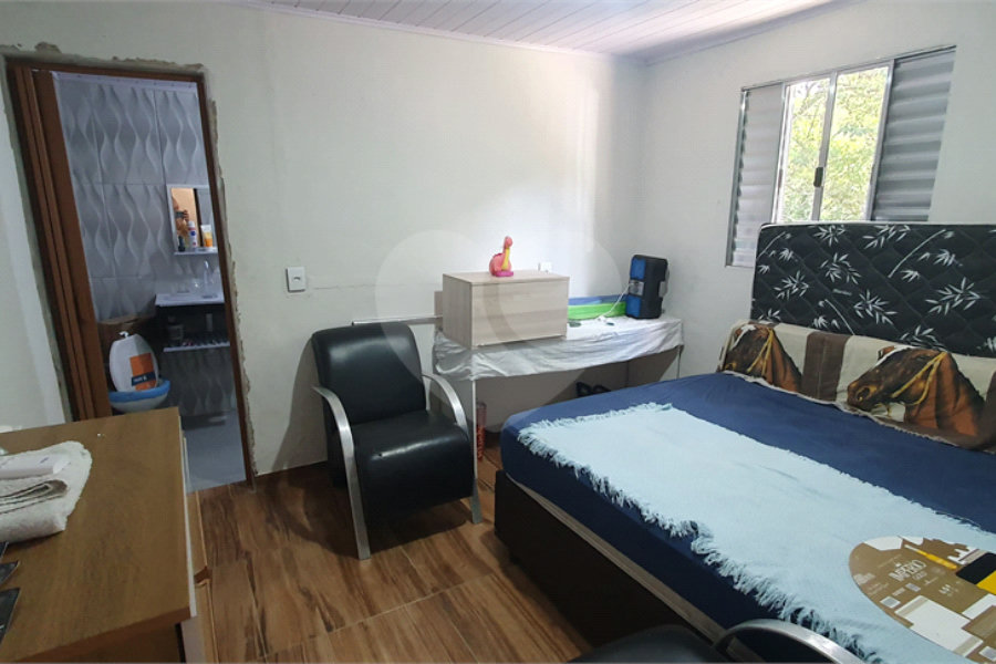 Chácara à venda com 2 quartos em Serra da Cantareira, Mairiporã, SP