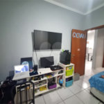 Casa à venda com 2 quartos, sendo 1 suíte,  em Aparecidinha, Sorocaba, SP
