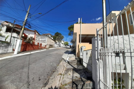 Casa à venda com 2 quartos em Vila Aurora (zona Norte), São Paulo, SP