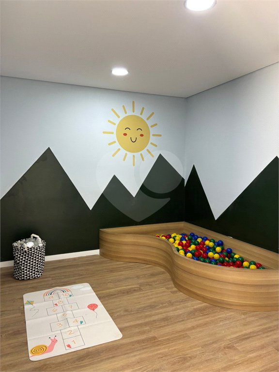 Apartamento à venda com 2 quartos em Limão, São Paulo, SP