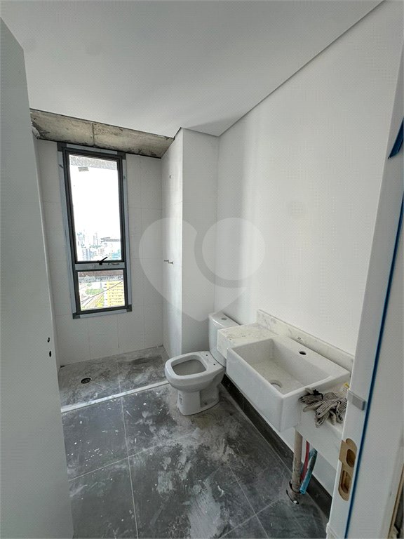 Apartamento à venda com 2 quartos em Butantã, São Paulo, SP