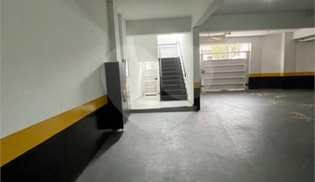 Apartamento para alugar com 2 quartos em Jardim Popular, São Paulo, SP