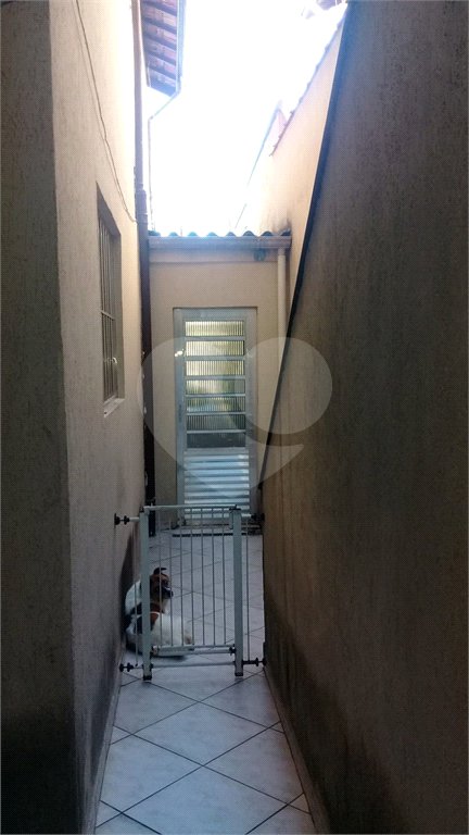 Sobrado à venda com 2 quartos em Tremembé, São Paulo, SP