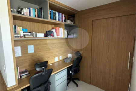 Apartamento à venda com 2 quartos em Vila Olímpia, São Paulo, SP