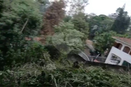 Terreno à venda em Tucuruvi, São Paulo, SP