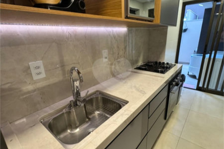 Apartamento à venda com 2 quartos, sendo 1 suíte, em Jardim Piratininga, Sorocaba, SP