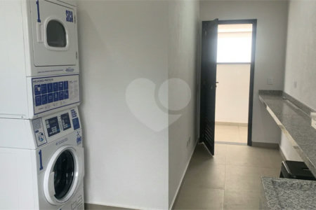 Apartamento à venda com 2 quartos em Água Fria, São Paulo, SP