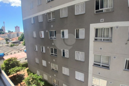Apartamento à venda com 2 quartos em Santana, São Paulo, SP