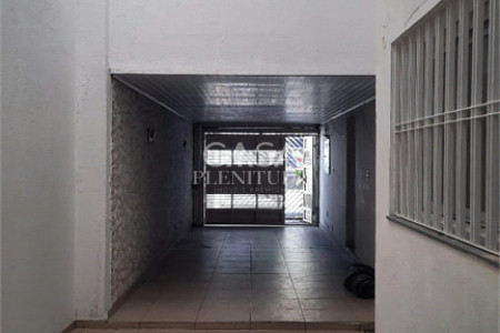 Casa à venda com 4 quartos, sendo 1 suíte, em Tatuapé, São Paulo, SP