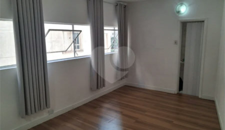 Apartamento à venda com 1 quarto em Sé, São Paulo, SP