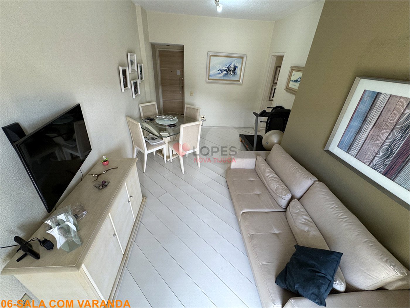 Apartamento à venda com 2 quartos em Vila Isabel, Rio de Janeiro, RJ