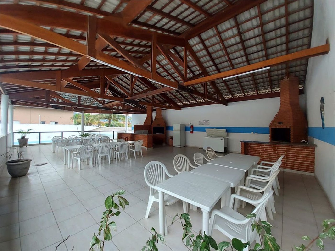 Apartamento à venda, 96 m² por R$ 300.000,00 - Jardim Enseada - Guarujá/SP