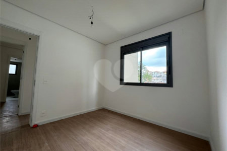 Apartamento à venda com 3 suítes em Tucuruvi, São Paulo, SP