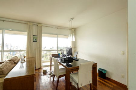 Apartamento à venda com 3 suítes em Alto da Boa Vista, São Paulo, SP